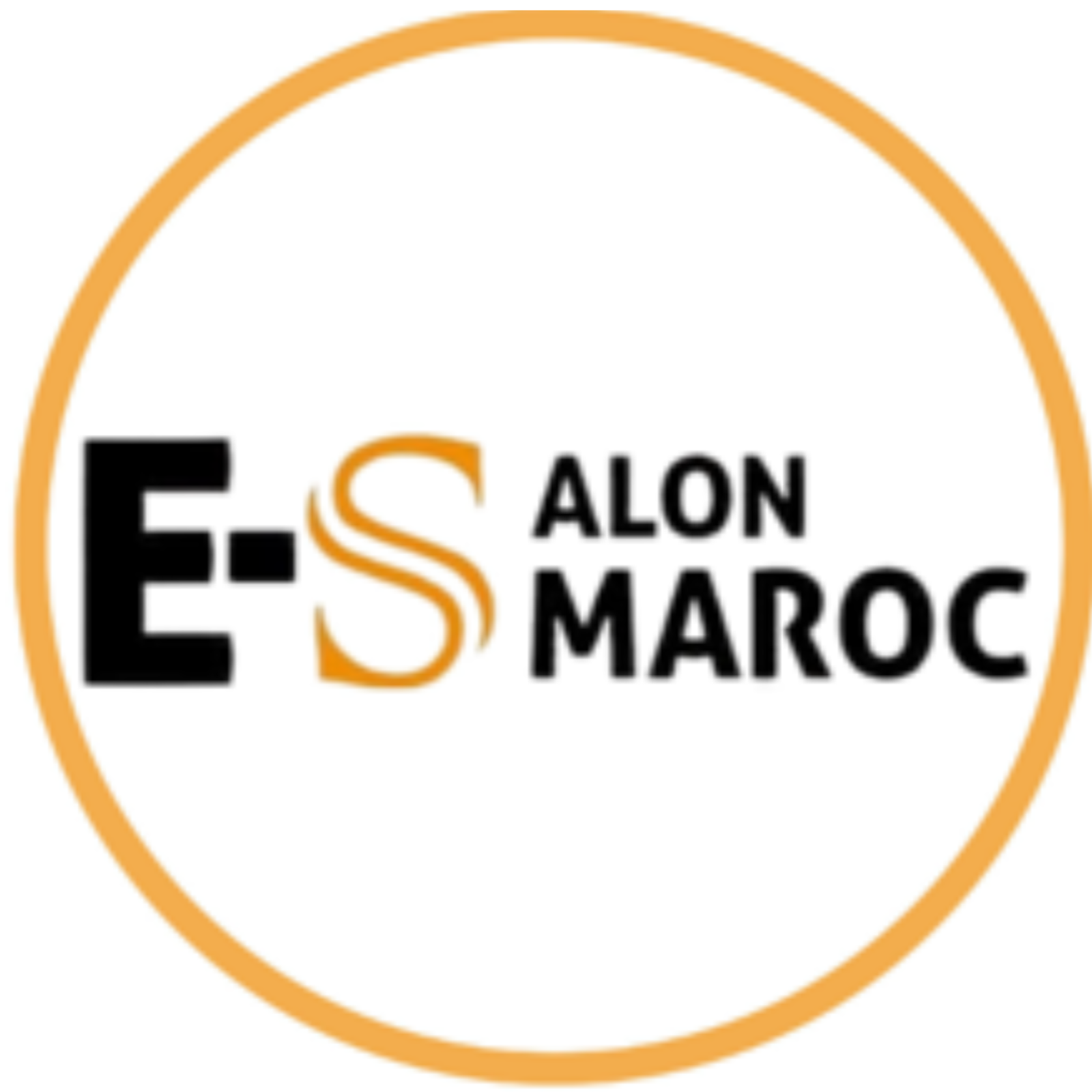 Logo Officiel du Salon de l'Emploi